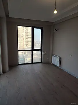 Satılır 2 otaqlı mənzil 61 m²