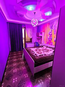 Kirayə verilir 4 otaqlı mənzil 115 m²