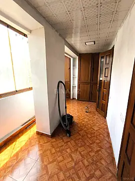 Kirayə verilir 4 otaqlı mənzil 115 m²