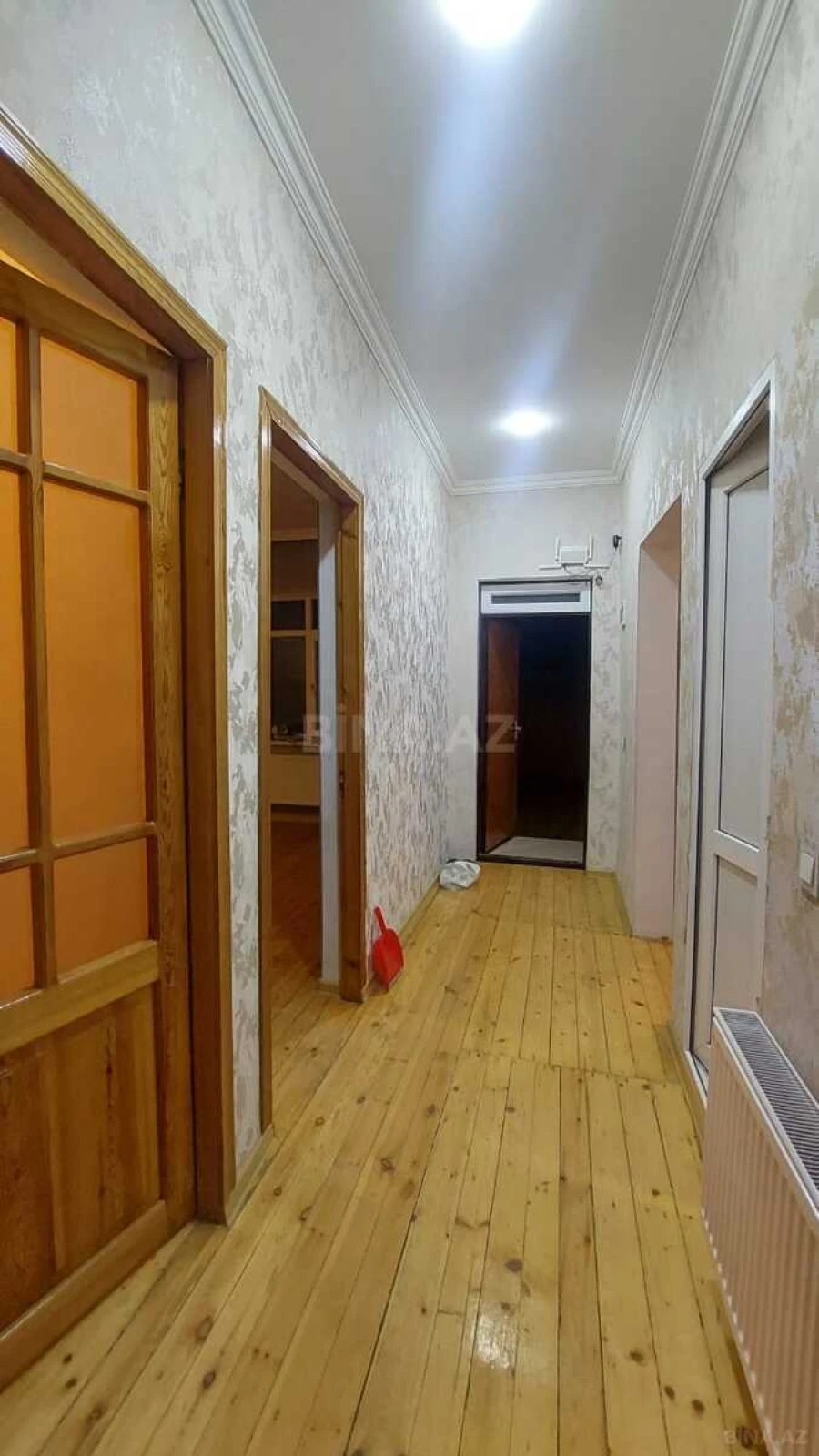 Satılır 3 otaqlı həyət evi 85 m²