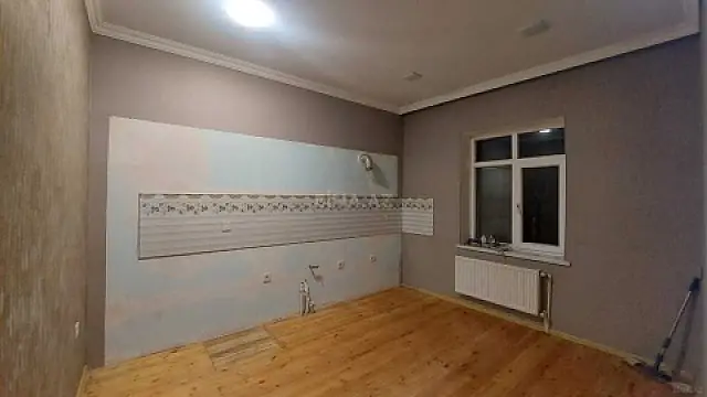 Satılır 3 otaqlı həyət evi 85 m²