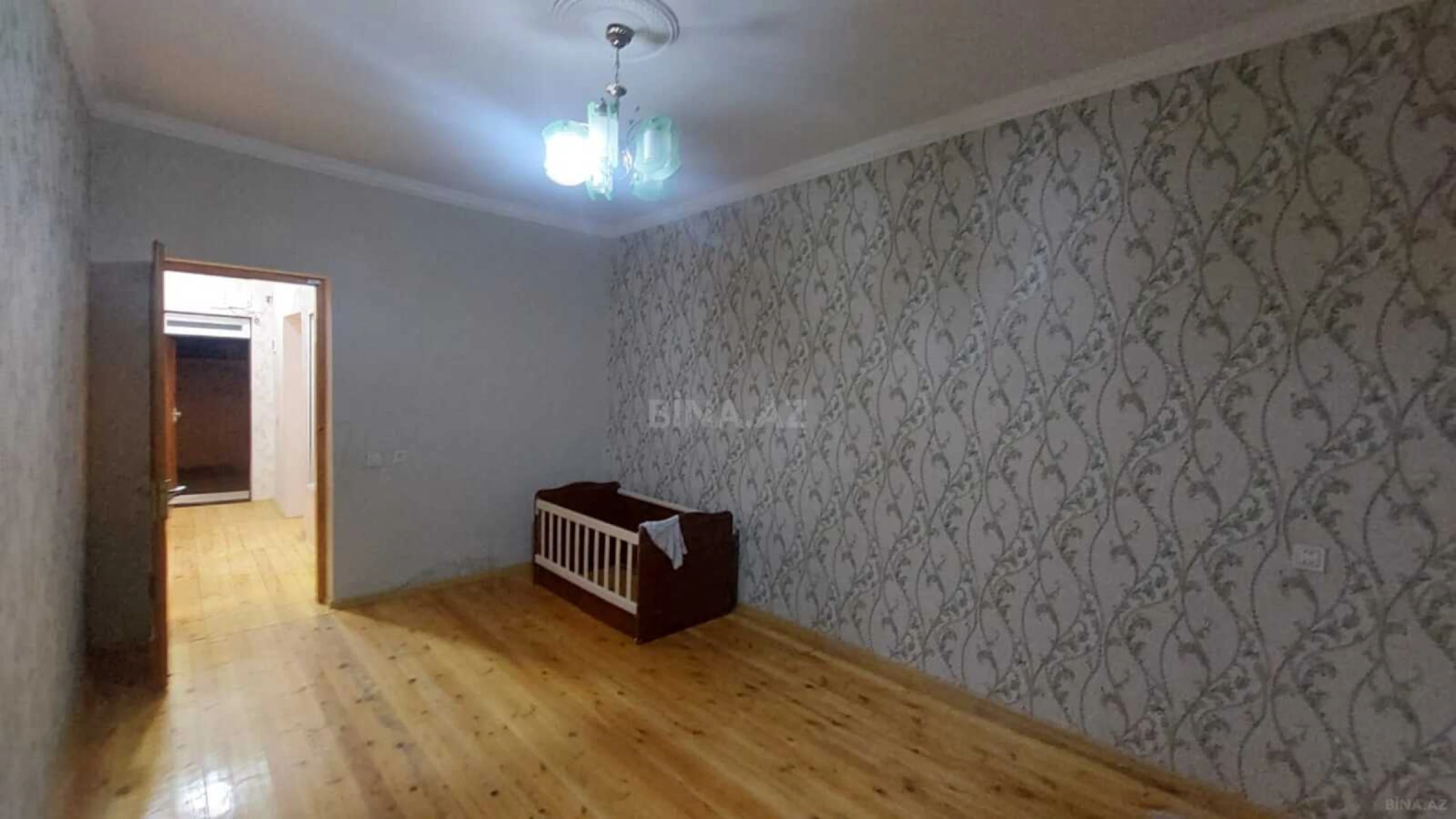 Satılır 3 otaqlı həyət evi 85 m²