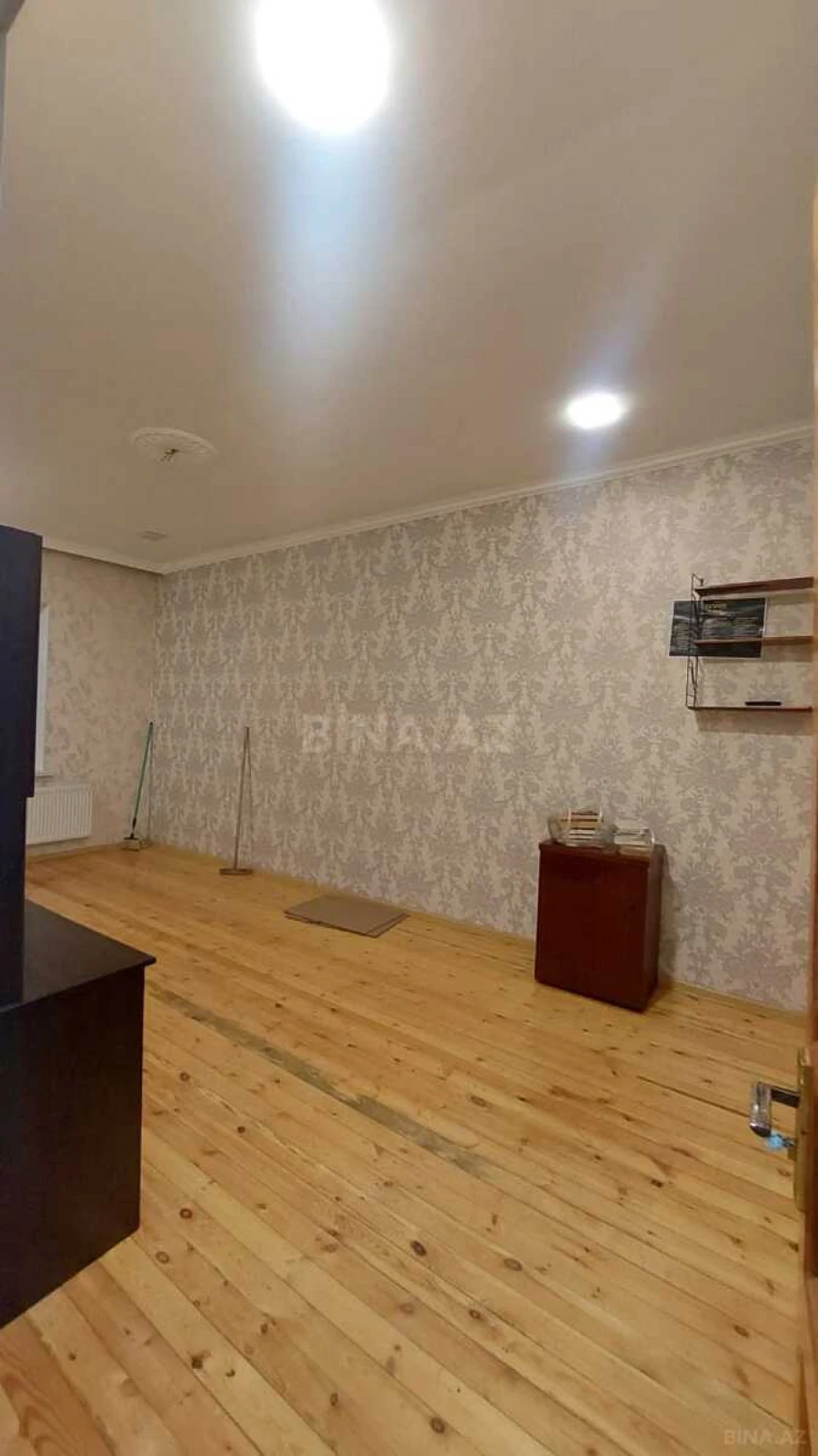 Satılır 3 otaqlı həyət evi 85 m²