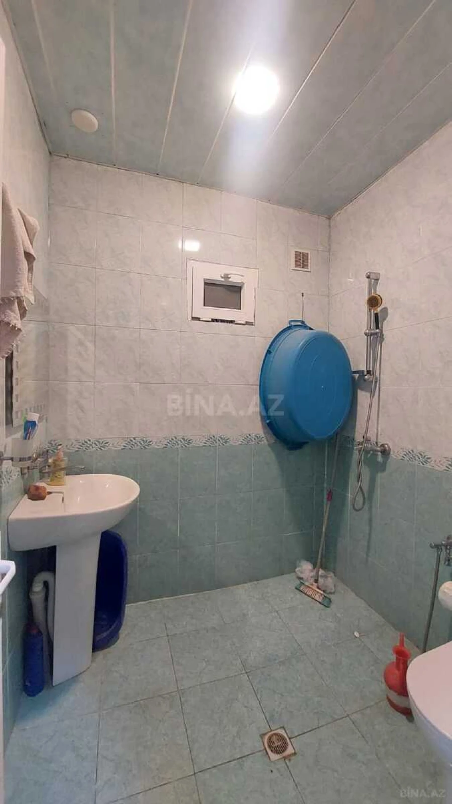 Satılır 3 otaqlı həyət evi 85 m²