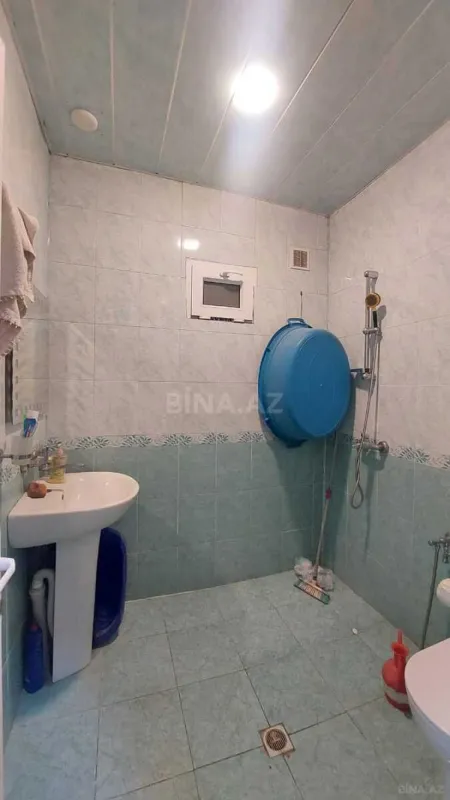 Satılır 3 otaqlı həyət evi 85 m²