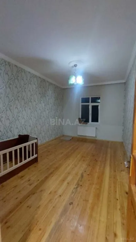 Satılır 3 otaqlı həyət evi 85 m²