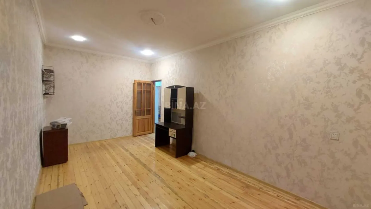 Satılır 3 otaqlı həyət evi 85 m²