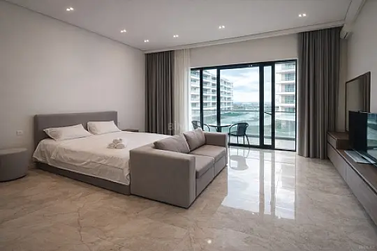 Satılır 2 otaqlı mənzil 60 m² — Bakı, Sea Breeze 2 otaq 60.00 m²