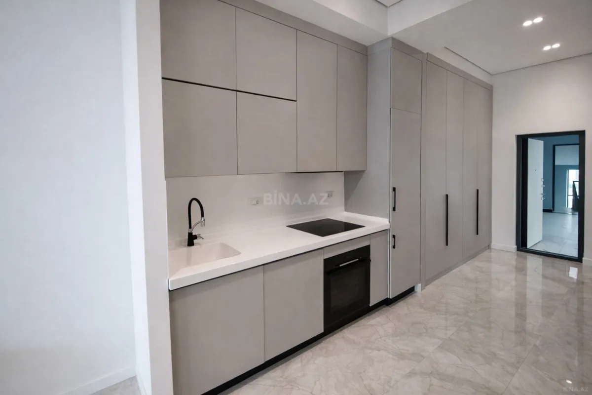 Satılır 2 otaqlı mənzil 60 m²