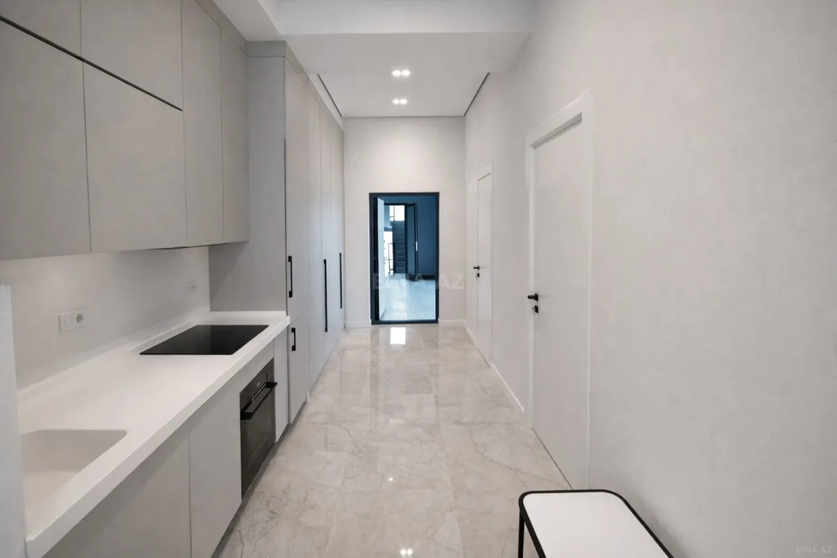 Satılır 2 otaqlı mənzil 60 m²
