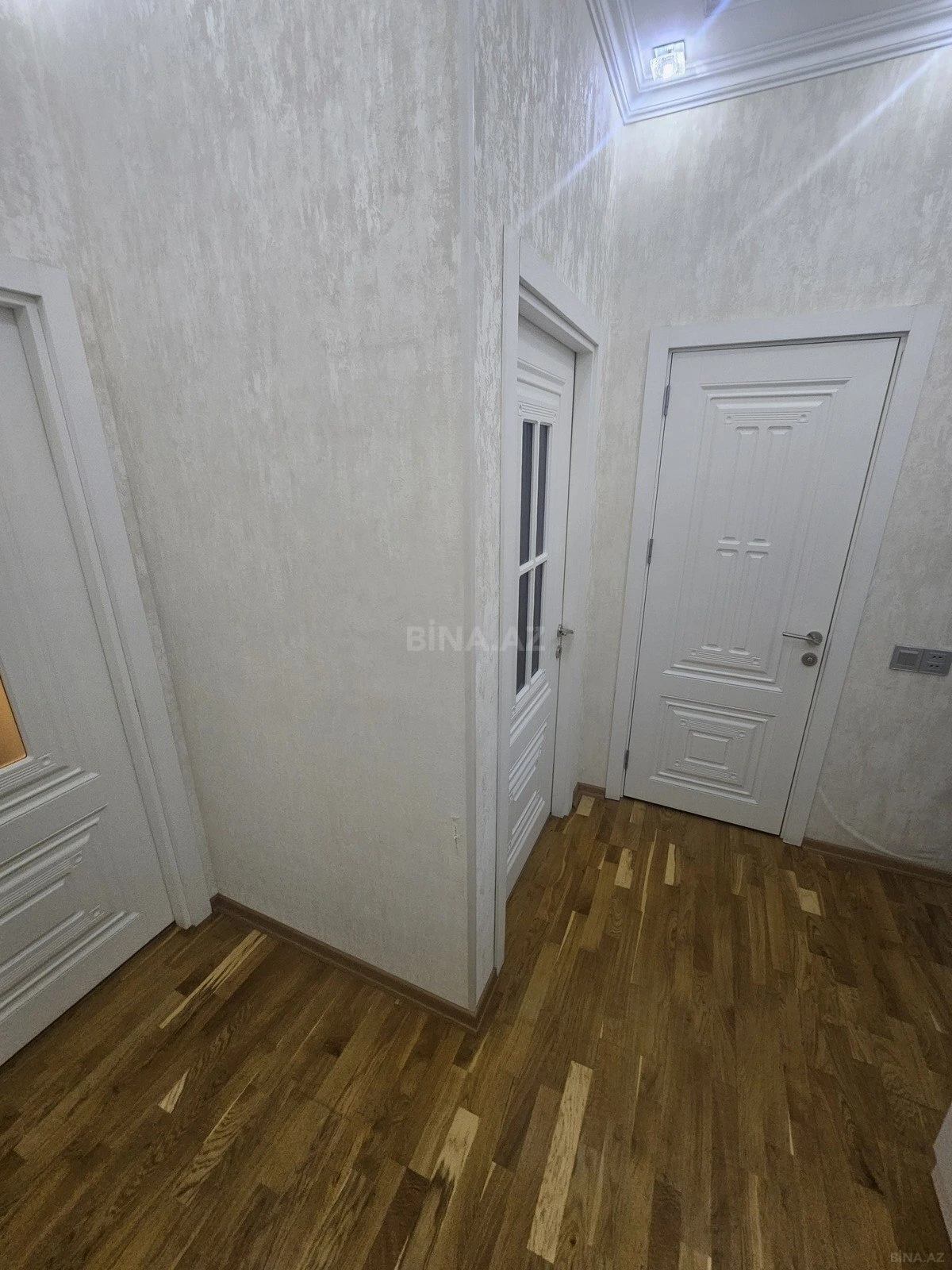 Satılır 3 otaqlı mənzil 60 m²