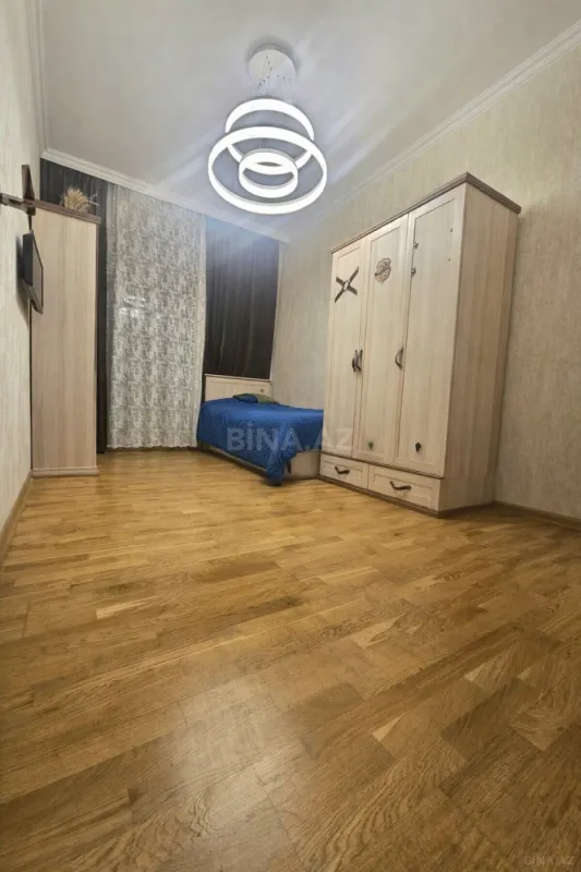 Satılır 3 otaqlı mənzil 60 m²