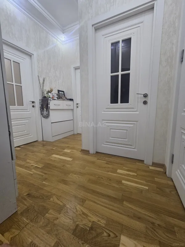 Satılır 3 otaqlı mənzil 60 m²
