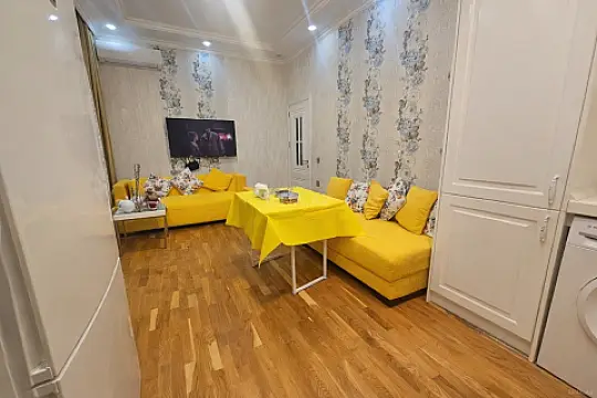 Satılır 3 otaqlı mənzil 60 m²