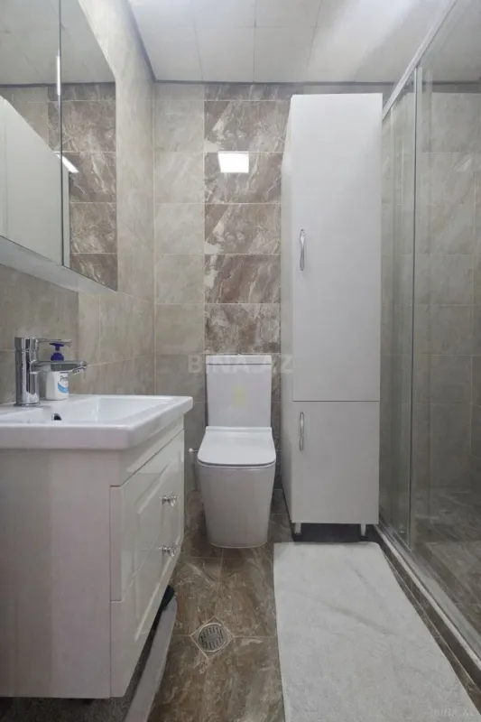 Satılır 3 otaqlı mənzil 60 m²