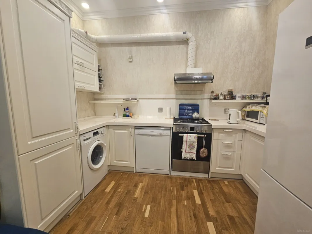 Satılır 3 otaqlı mənzil 60 m²