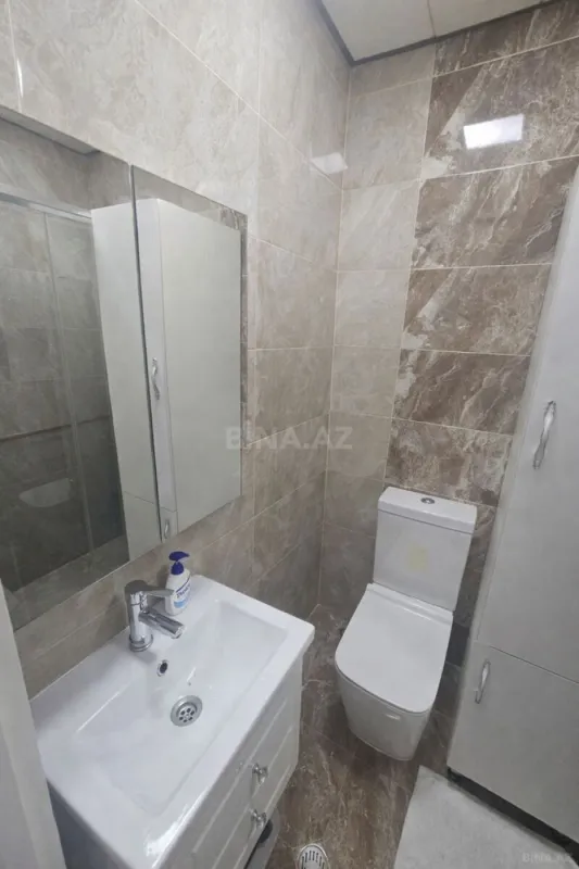 Satılır 3 otaqlı mənzil 60 m²
