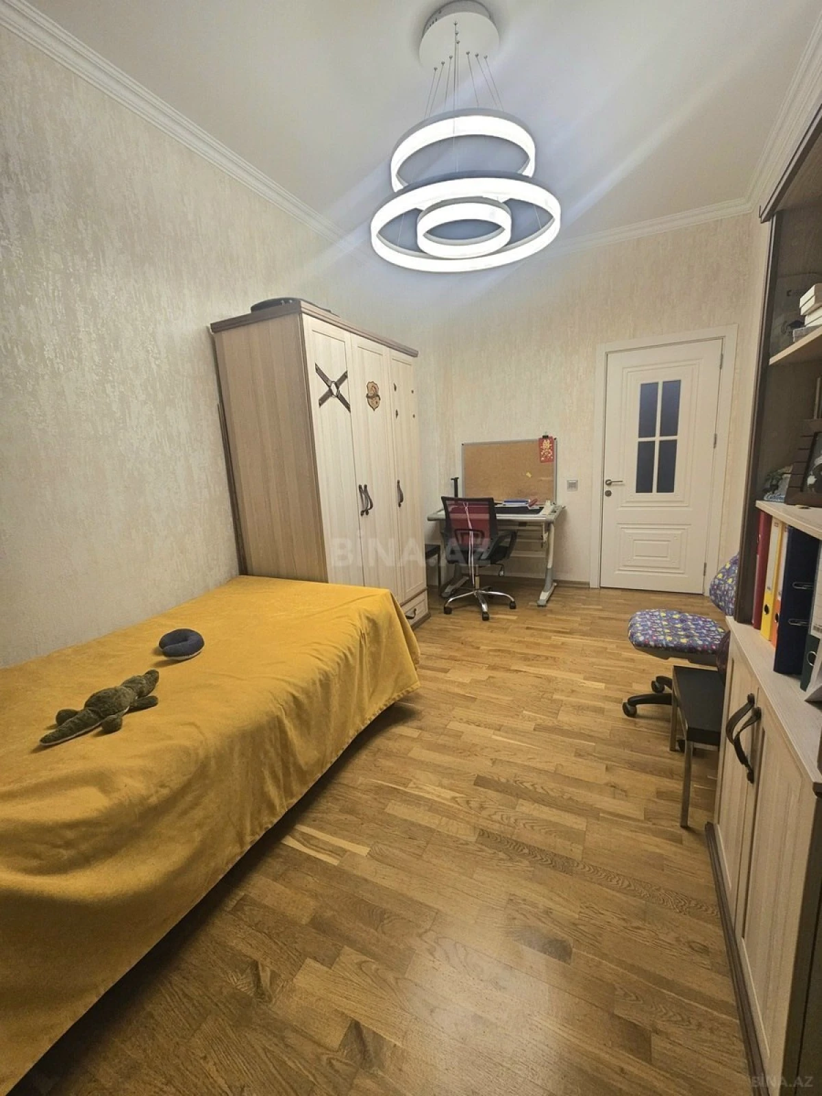 Satılır 3 otaqlı mənzil 60 m²