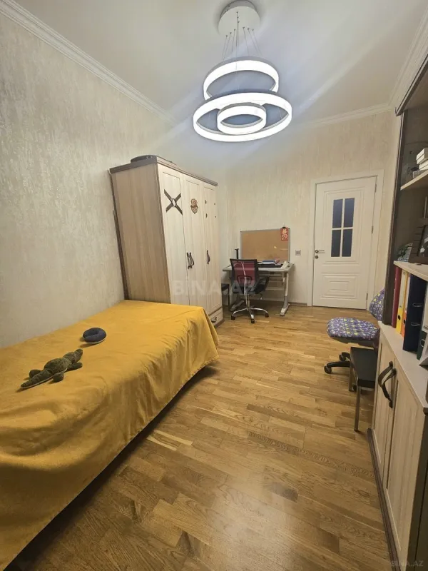 Satılır 3 otaqlı mənzil 60 m²