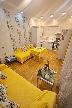 Satılır 3 otaqlı mənzil 60 m²