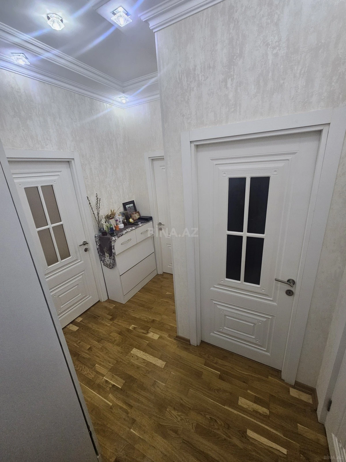 Satılır 3 otaqlı mənzil 60 m²