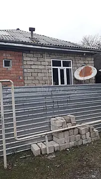 Satılır 4 otaqlı həyət evi 120 m²