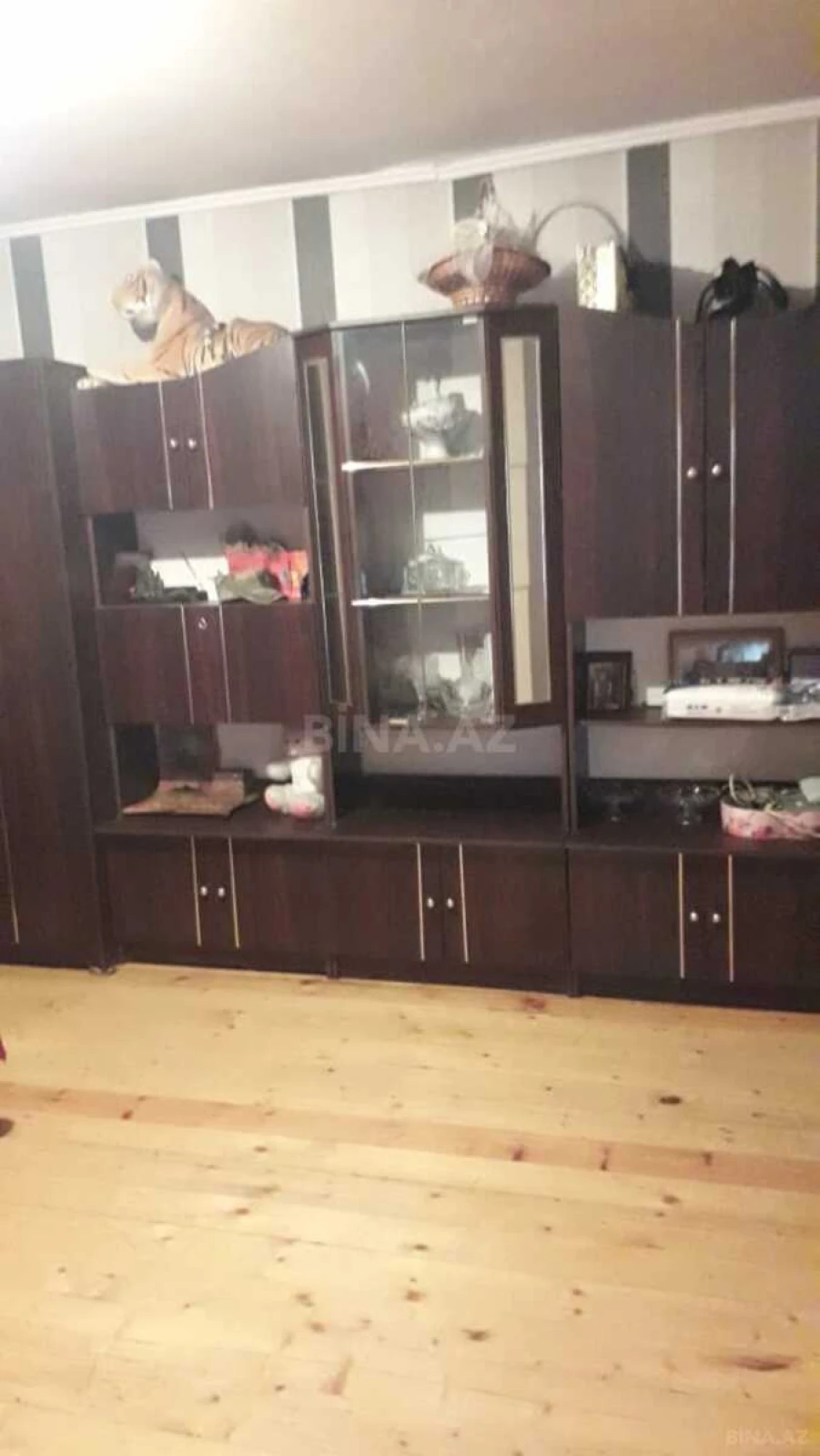 Satılır 4 otaqlı həyət evi 120 m²