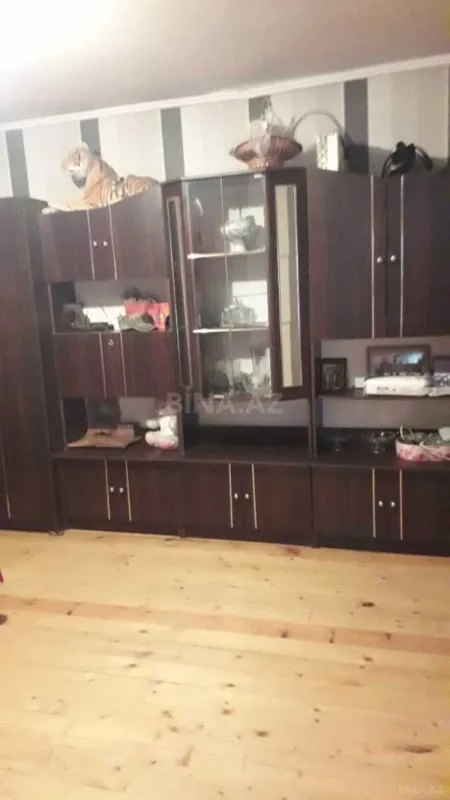 Satılır 4 otaqlı həyət evi 120 m²