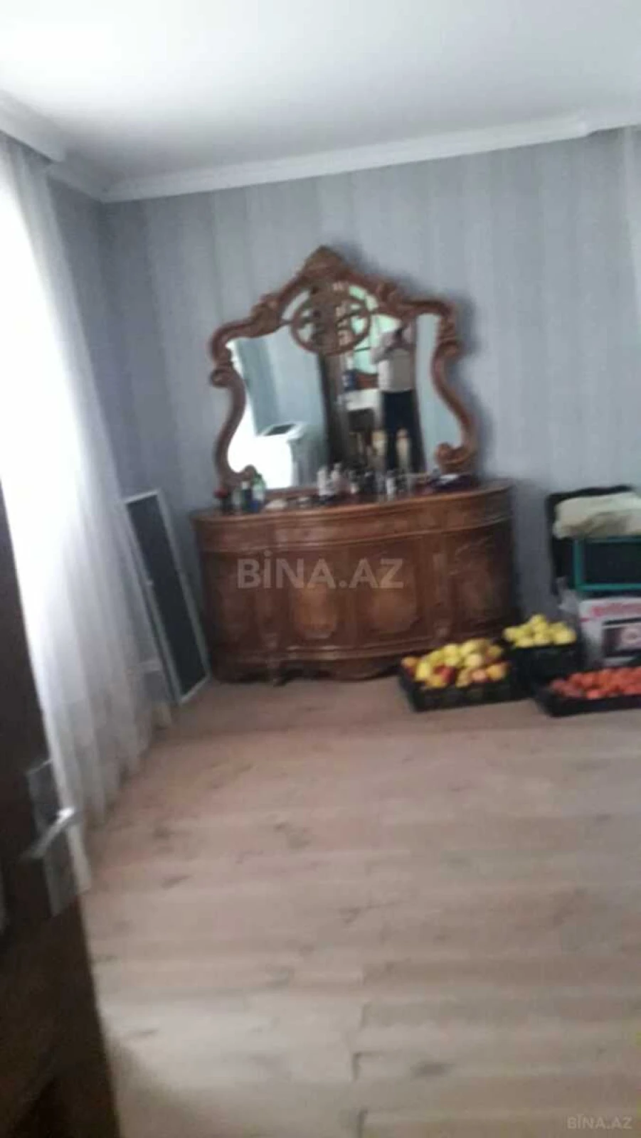 Satılır 4 otaqlı həyət evi 120 m²