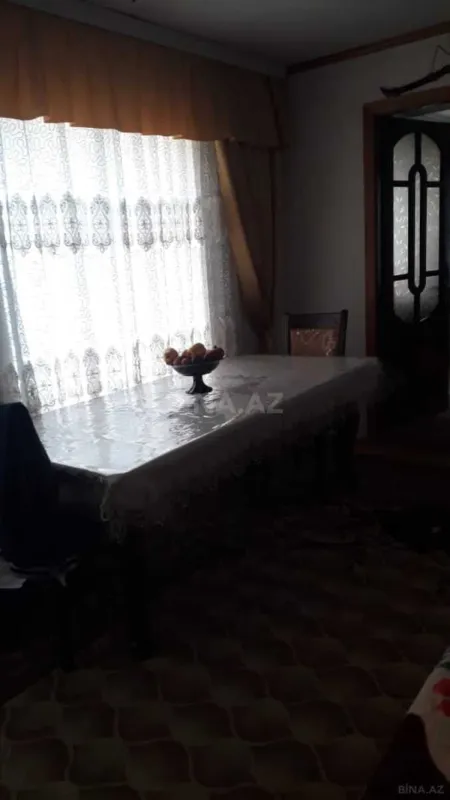 Satılır 4 otaqlı həyət evi 120 m²