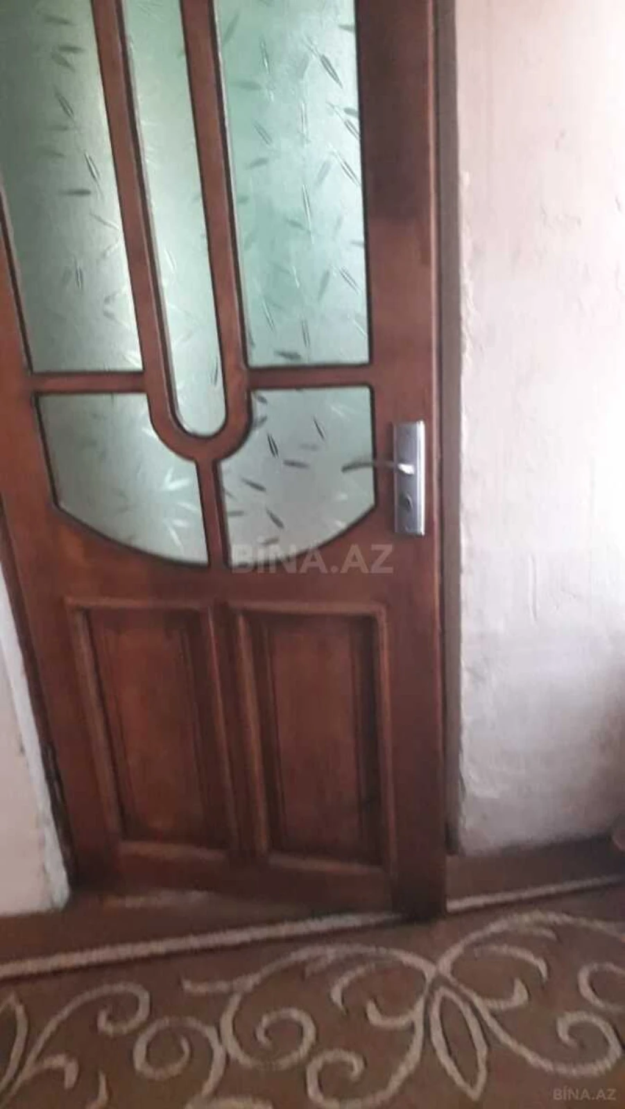 Satılır 4 otaqlı həyət evi 120 m²