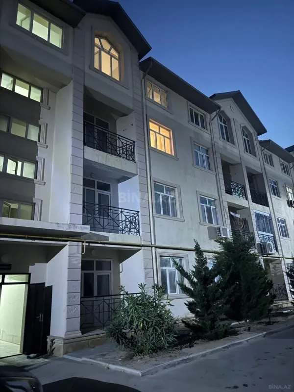 Satılır 2 otaqlı mənzil 40 m²