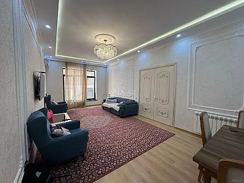 Satılır 3 otaqlı həyət evi 140 m²