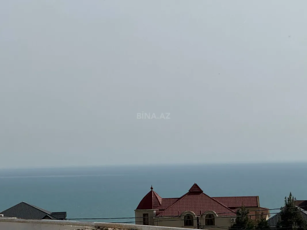 Satılır 3 otaqlı həyət evi 140 m²