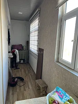 Satılır 1 otaqlı mənzil 40 m²