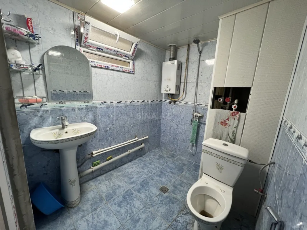 Satılır 1 otaqlı mənzil 40 m²