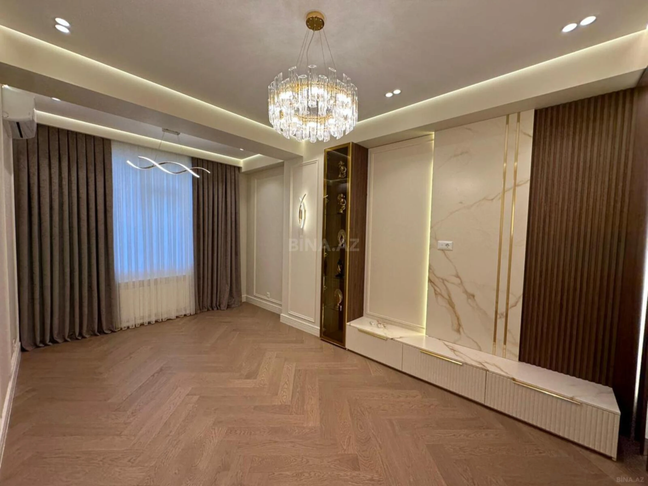 Satılır 3 otaqlı mənzil 85 m²