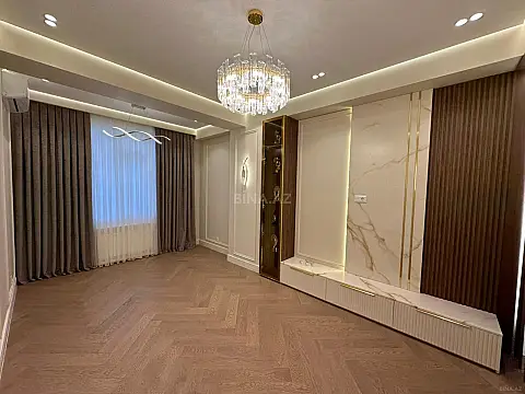 Satılır 3 otaqlı mənzil 85 m² — Bakı, Nərimanov 3 otaq 85.00 m²