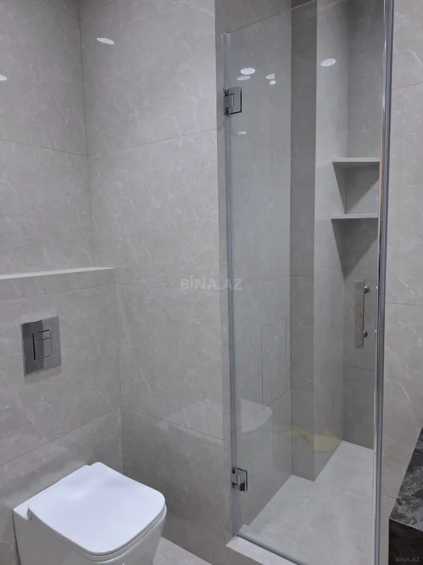 Satılır 3 otaqlı mənzil 127 m²