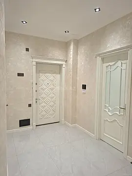 Satılır 3 otaqlı mənzil 127 m²