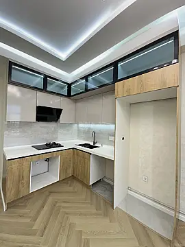 Satılır 2 otaqlı mənzil 46 m²