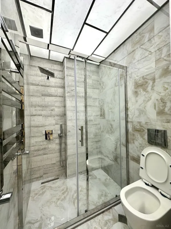 Satılır 2 otaqlı mənzil 46 m²