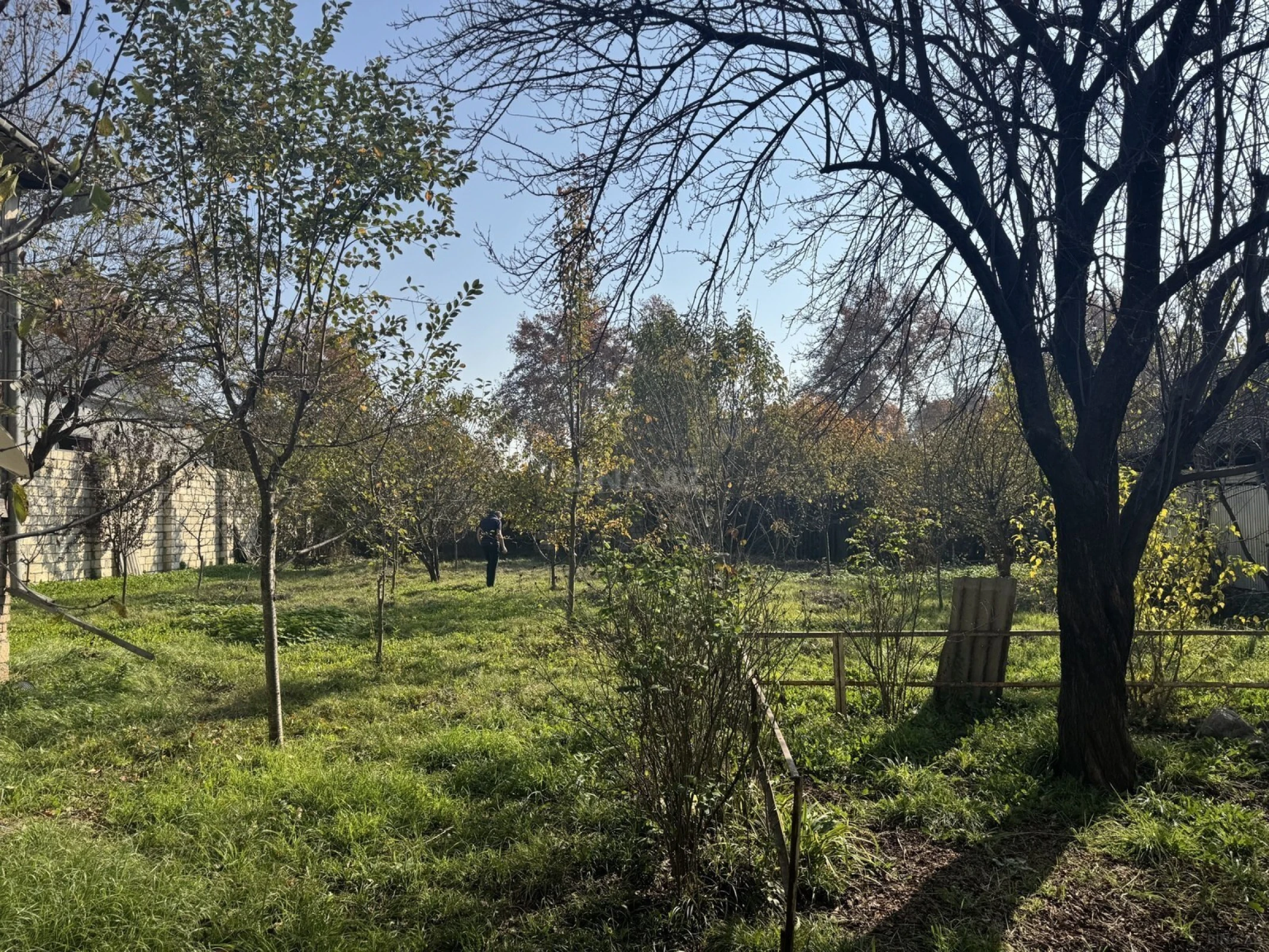 Satılır torpaq sahəsi 14 m²