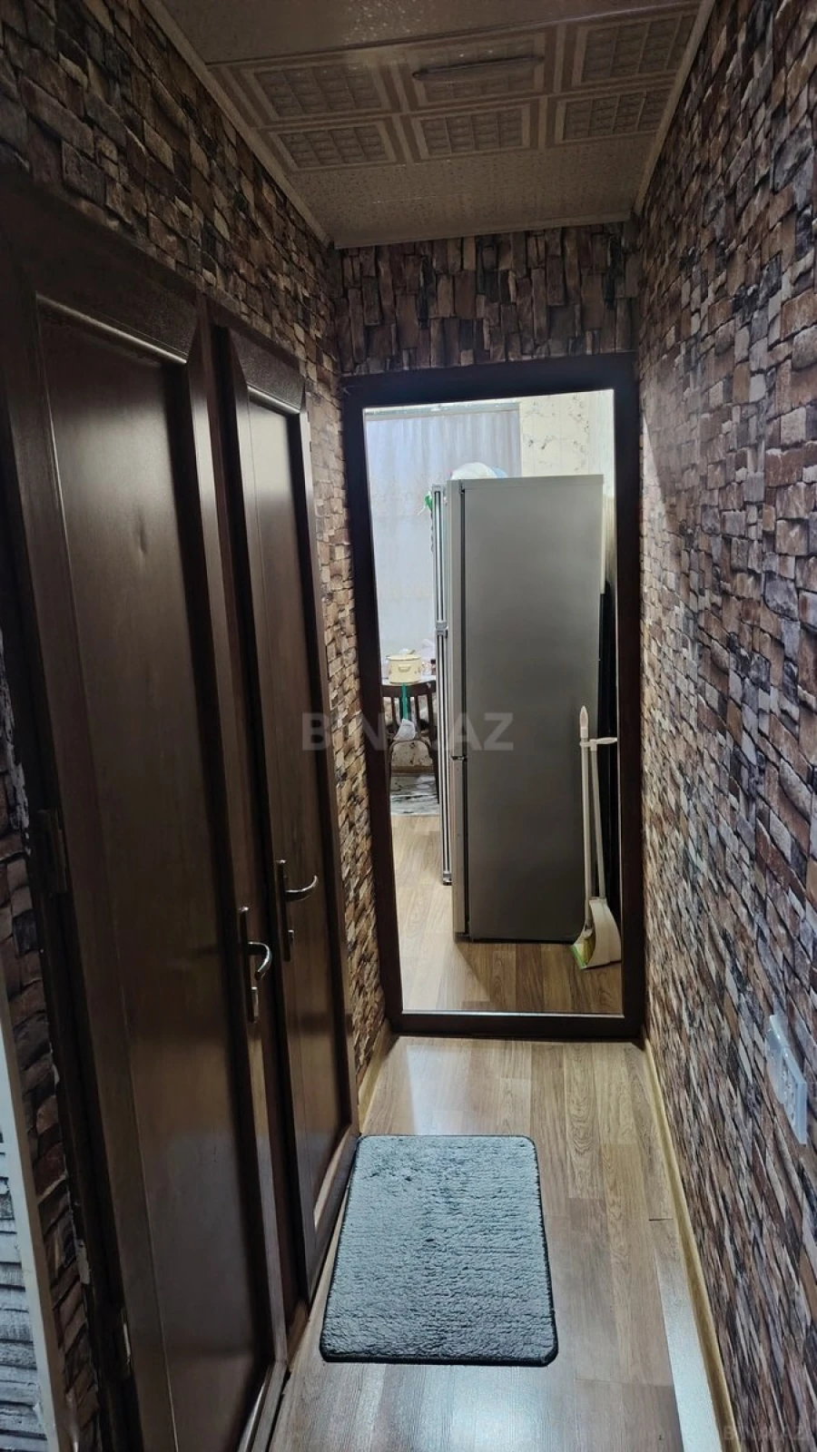 Satılır 4 otaqlı mənzil 82 m²