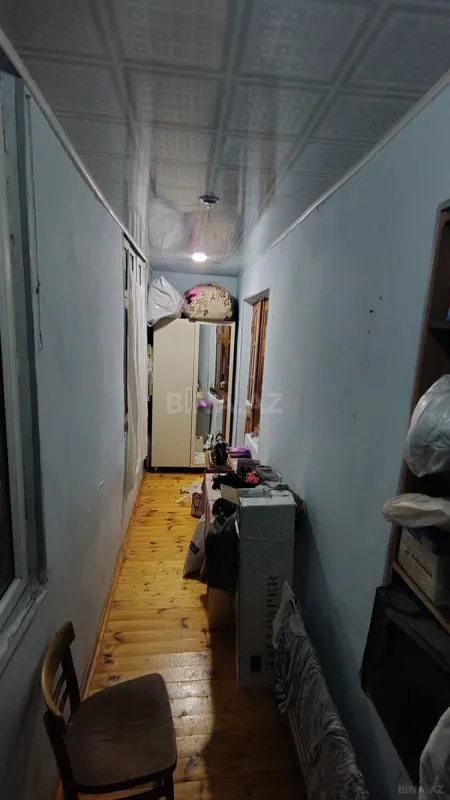 Satılır 4 otaqlı mənzil 82 m²