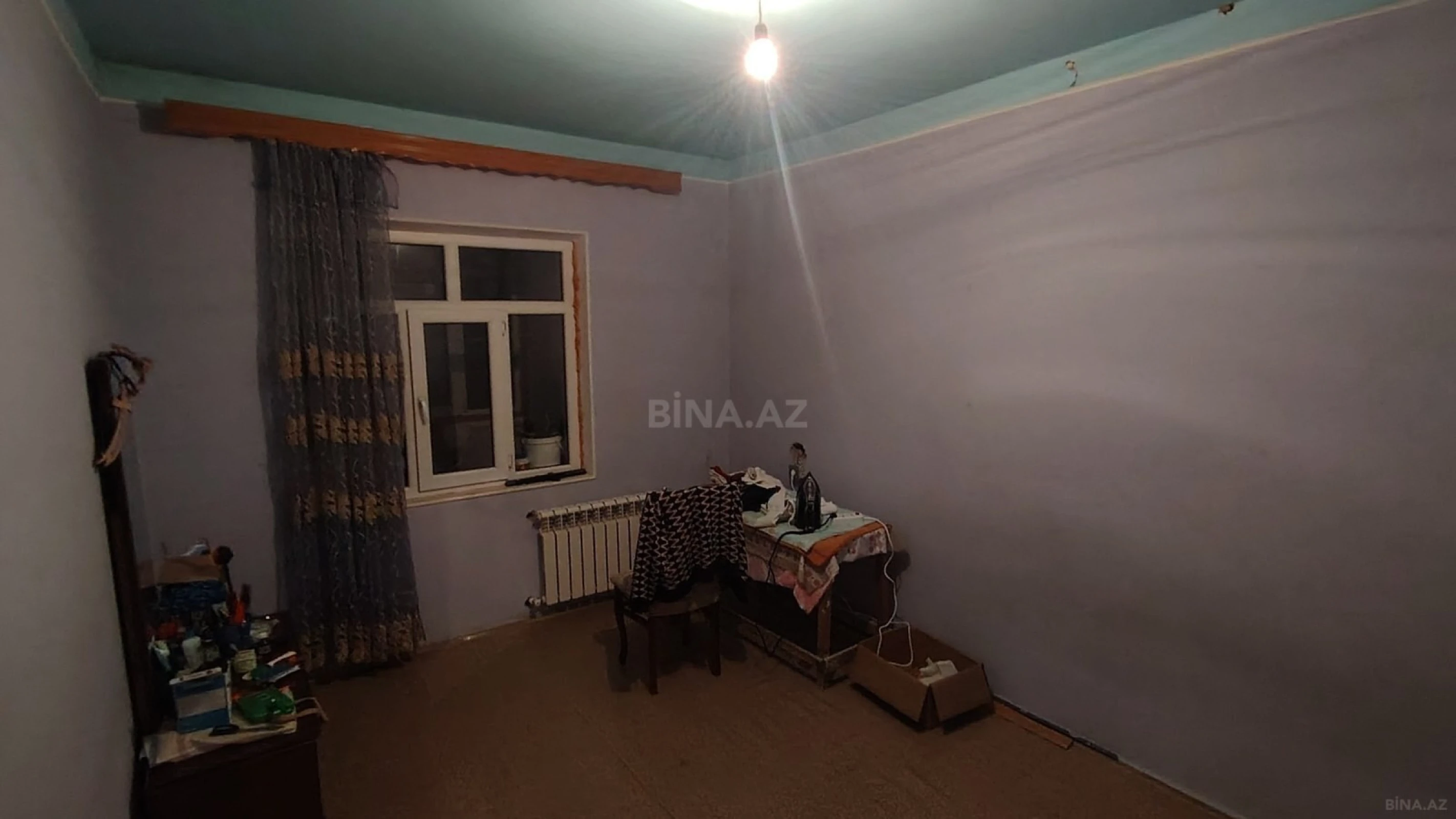 Satılır 4 otaqlı mənzil 82 m²
