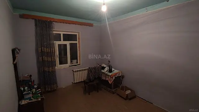Satılır 4 otaqlı mənzil 82 m²