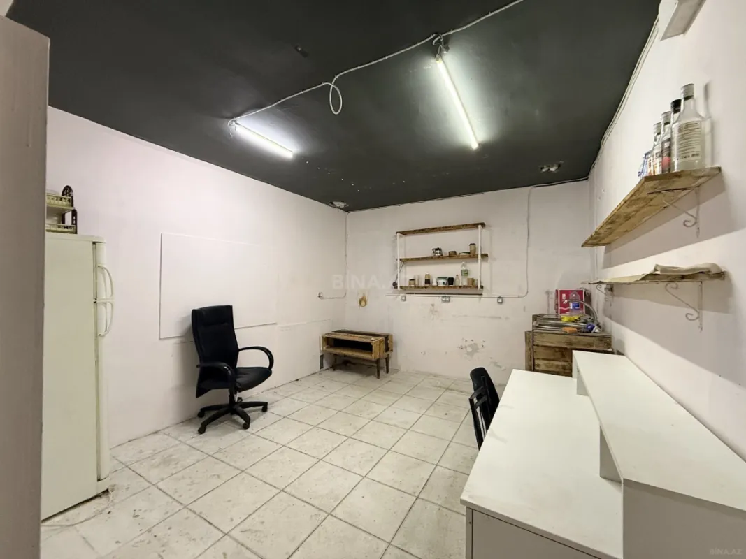 Kirayə verilir obyekt 120 m²