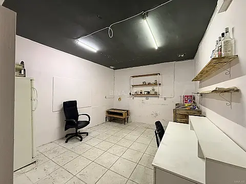 Kirayə verilir obyekt 120 m²