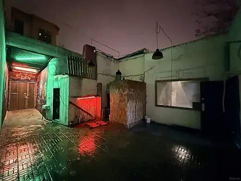 Kirayə verilir obyekt 120 m²